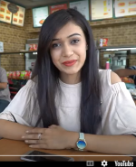 video popup bg image
